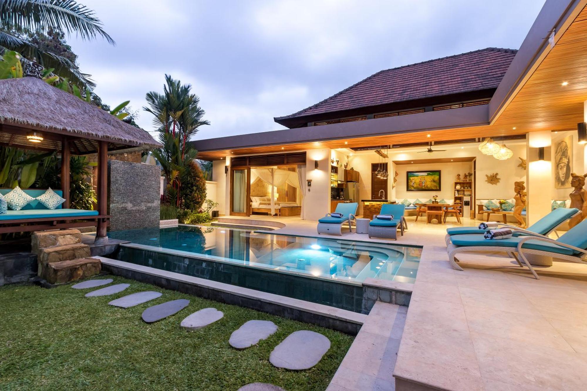 Villa Liang By Finder Ubud