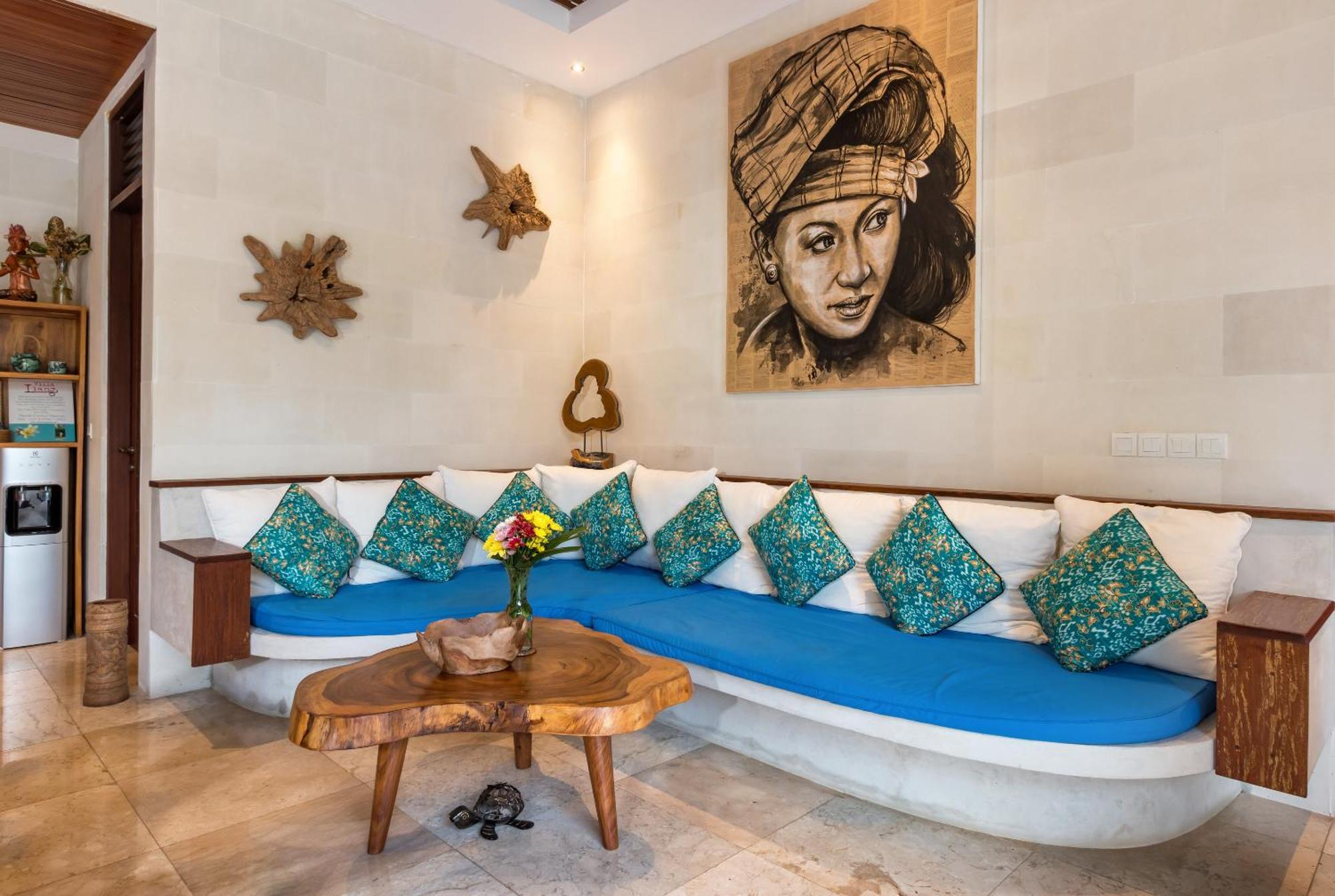 Villa Liang By Finder Ubud