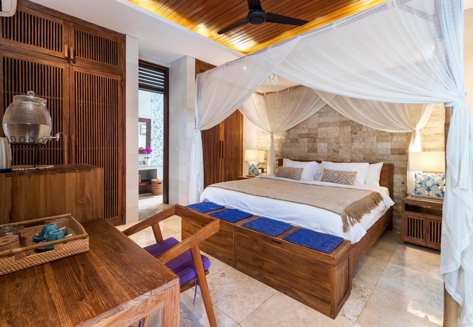 Liang By Finder Villa Ubud