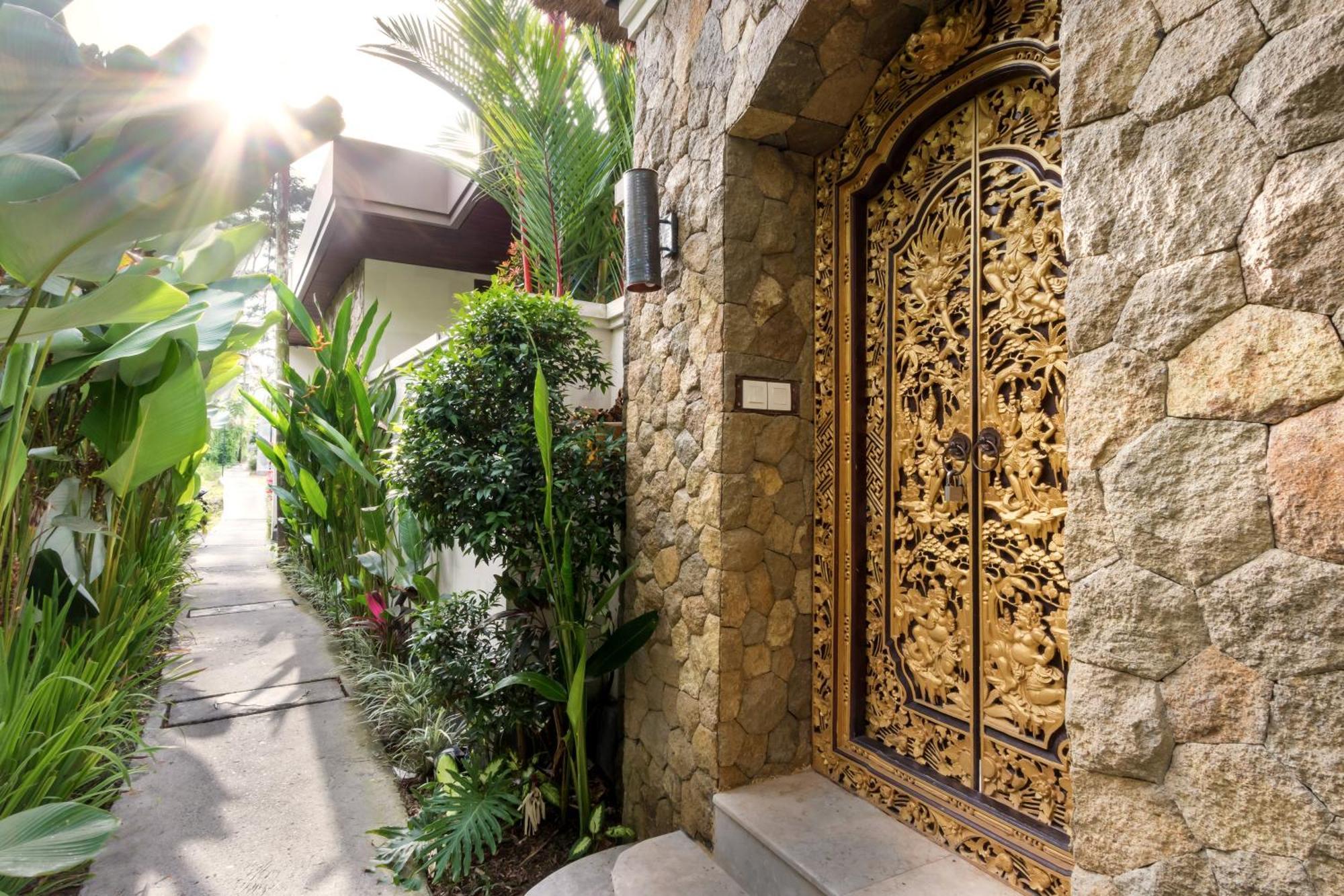 Villa Liang By Finder Ubud
